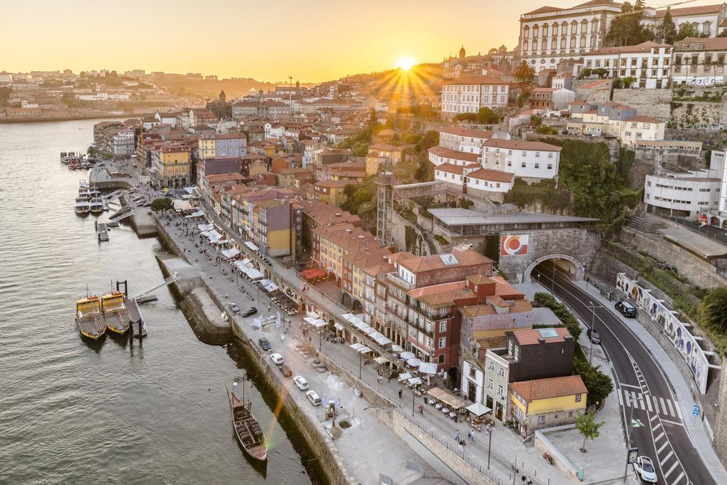 Oporto Welcome Apartments - Ribeira Negra Room photo