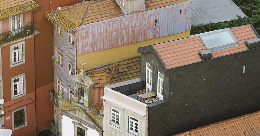 Oporto Welcome Apartments - Ribeira Negra Room photo