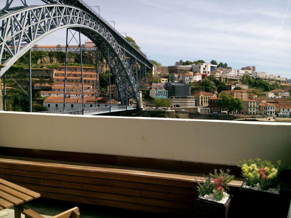 Oporto Welcome Apartments - Ribeira Negra Room photo