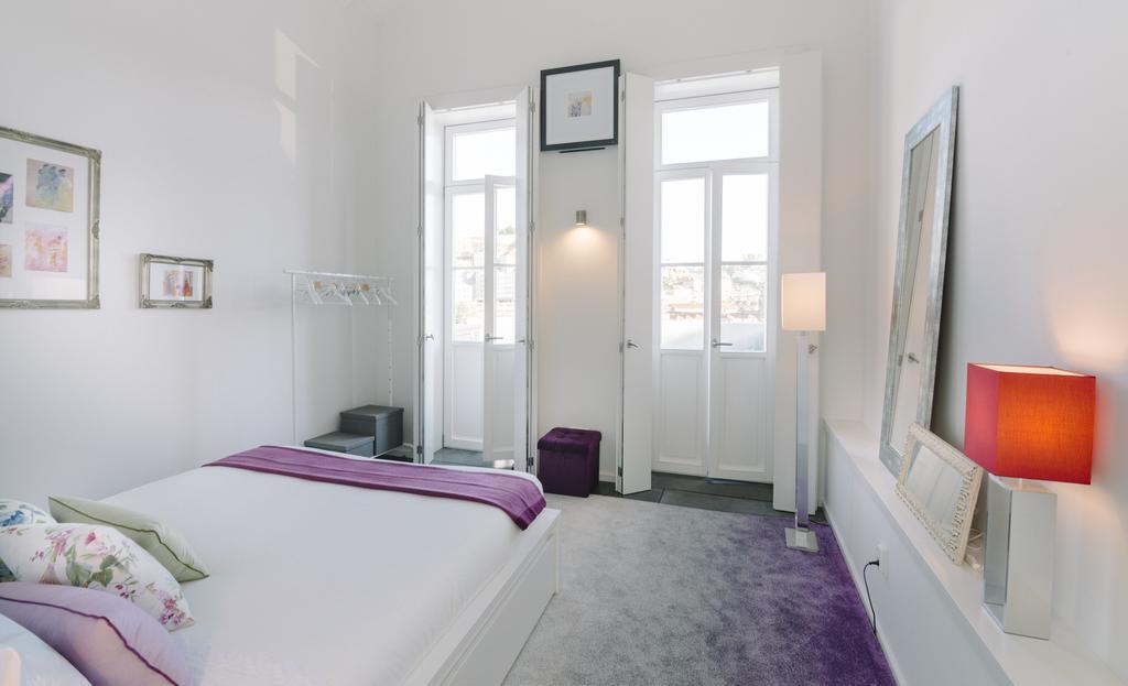 Oporto Welcome Apartments - Ribeira Negra Room photo