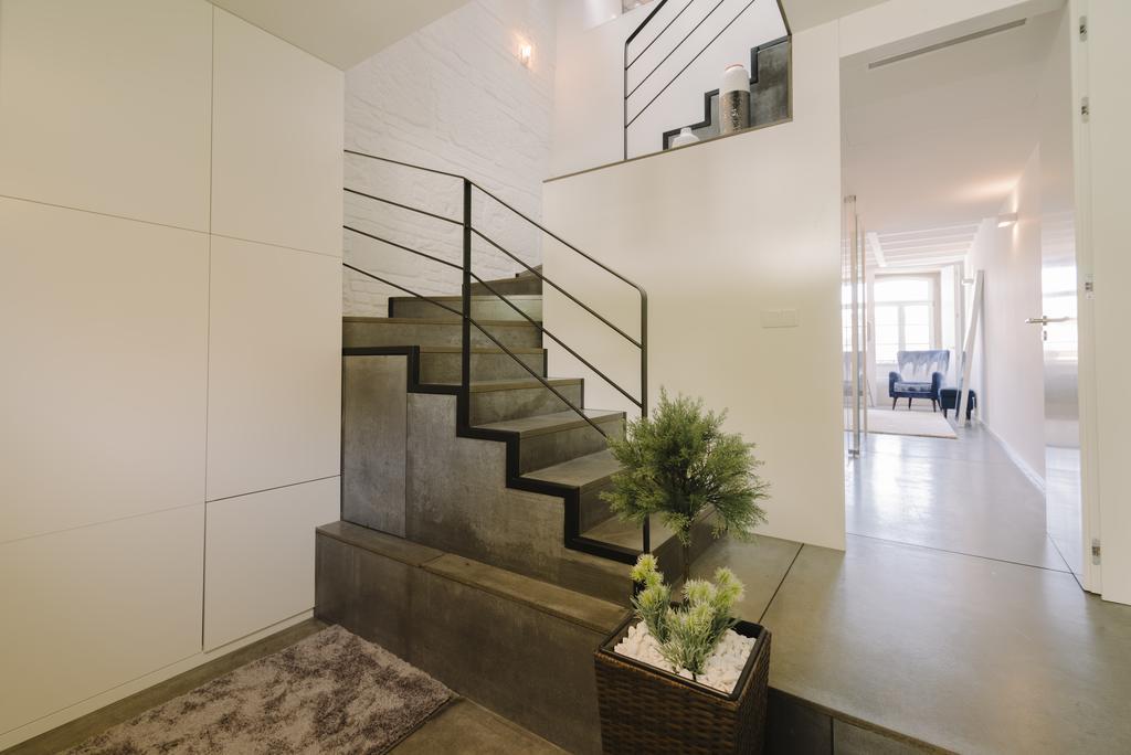Oporto Welcome Apartments - Ribeira Negra Room photo